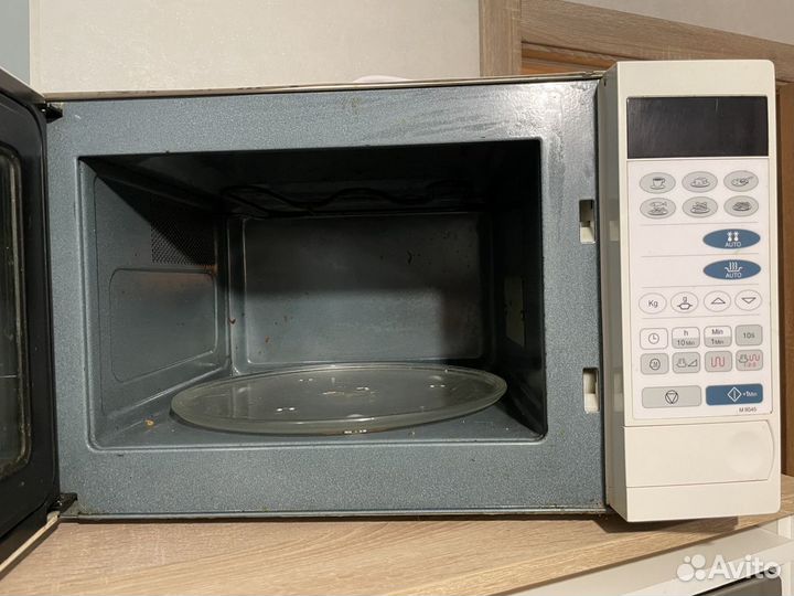 Микроволновая печь Samsung бу