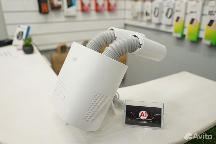 Сушилка для обуви Xiaomi Deerma Shoes DEM-HX10