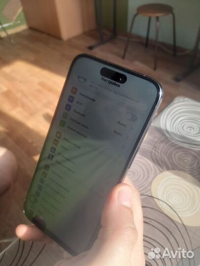 iPhone 15 Pro Max, 1 ТБ