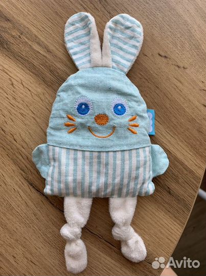 Погремушки, Грызунки + мякиш, ходунки