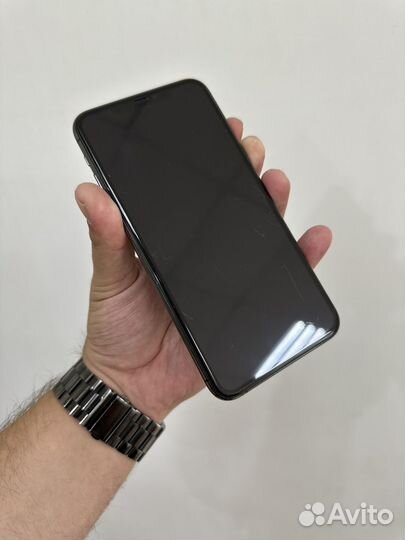 iPhone 11 pro max 256gb