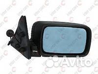 Зеркала в сборе бмв 36 кузов купе
