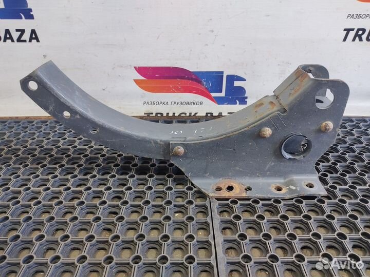 20493837 Кронштейн бака топливного