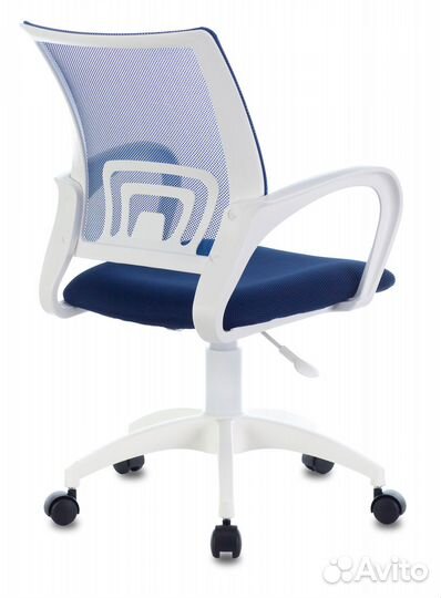 Кресло Бюрократ CH-W695NLT