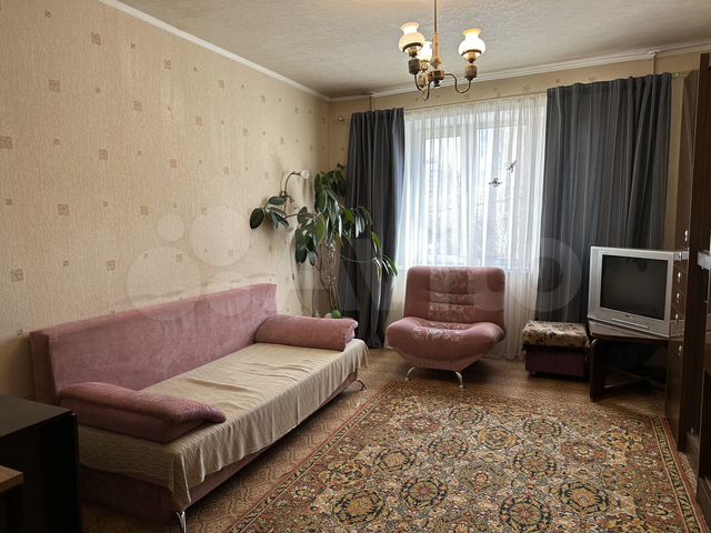 4-к. квартира, 88 м², 3/9 эт.
