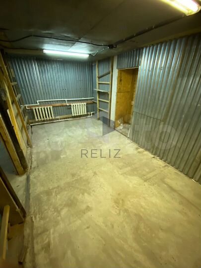 Сдам складское помещение, 118 м²