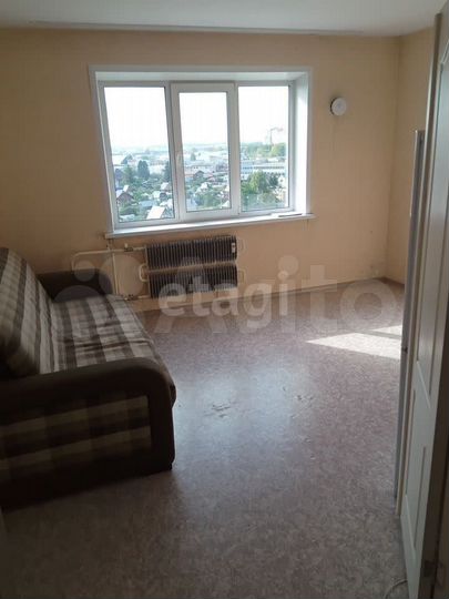 2-к. квартира, 35,9 м², 10/10 эт.