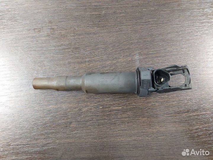 Катушка зажигания Bmw X5 50Ix F15 N63N 4.4 2013