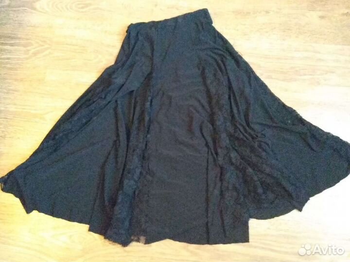 Юбки для бальных танцев