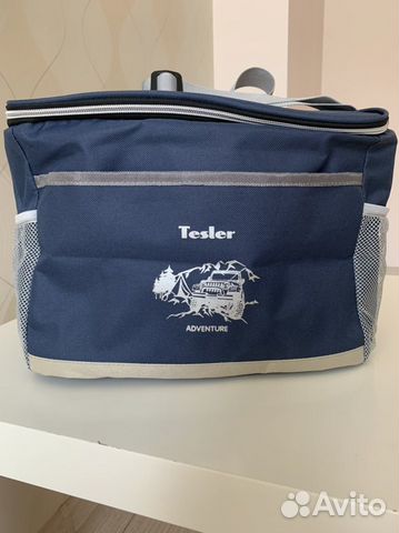 Сумка холодильник новая