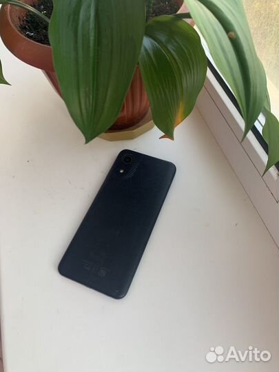 Samsung A03 core