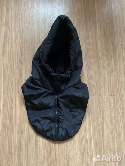 Капир зимний
