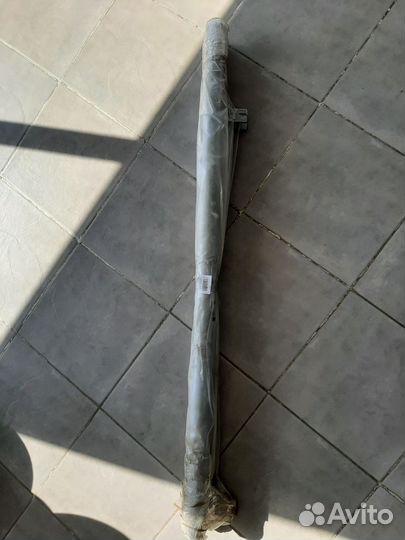 Защита порогов 