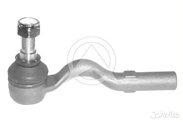 Наконечник рулевой тяги левый