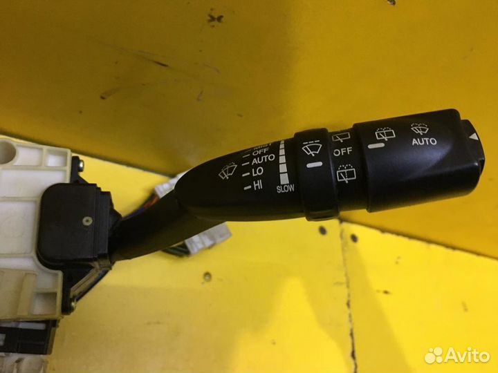 Подрулевой переключатель SsangYong Actyon 1 C100 2