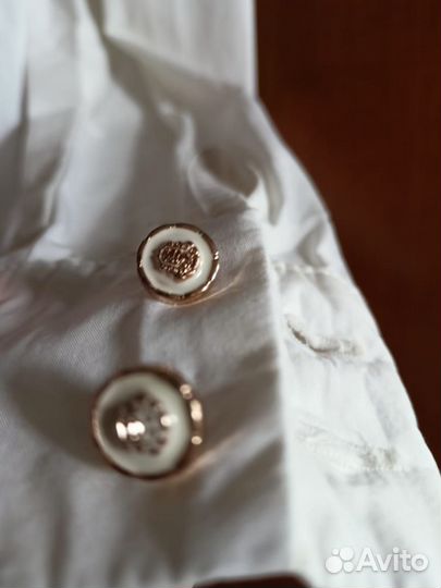 Блузка Маленькая леди 146