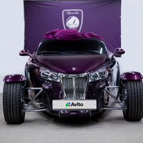 Plymouth Prowler 3.5 AT, 1998, 25 000 км, с пробегом, цена 9 999 999 руб.