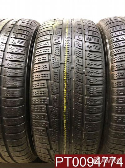 Nokian Tyres WR A3 235/55 R17 110