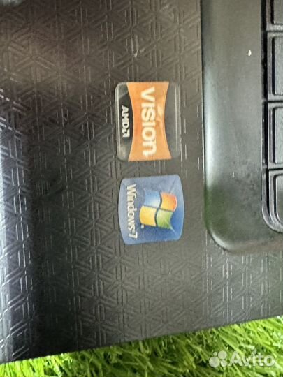 Hp compaq presario cq62
