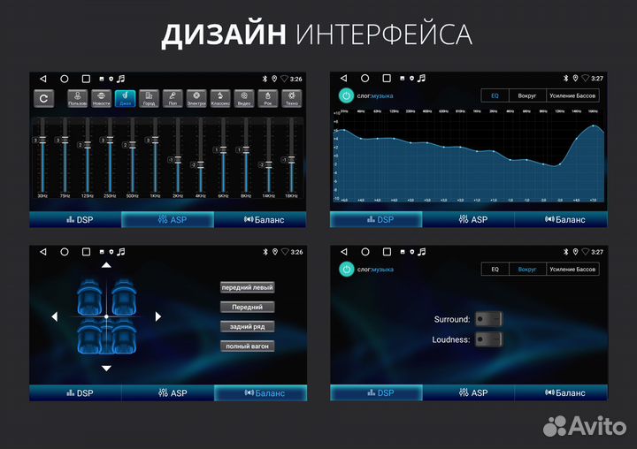 Магнитола Chevrolet Cruze (2012-2015), Android 13