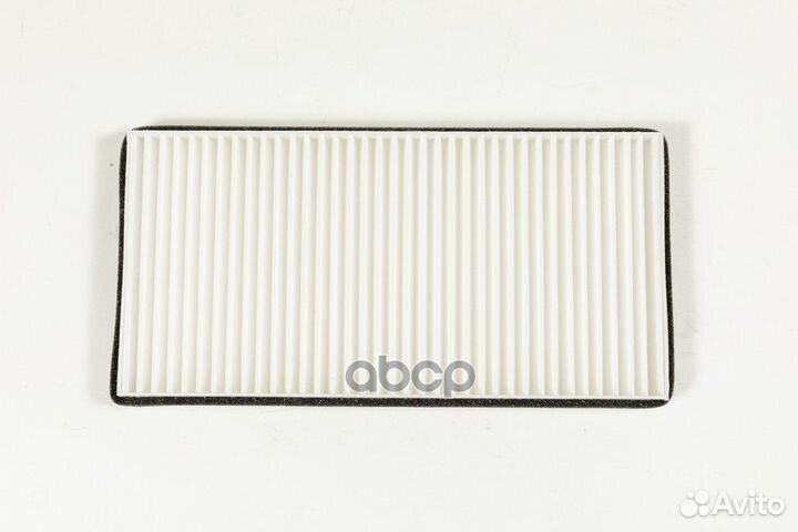 Фильтр салона jdac0102 Just Drive