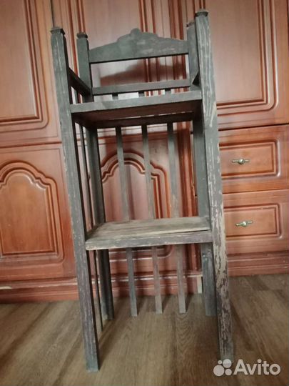 Этажерка СССР