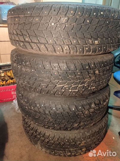 R16 Toyo Open Country A/T Plus 215/70, PCD 5x114.3 DIA 67.1