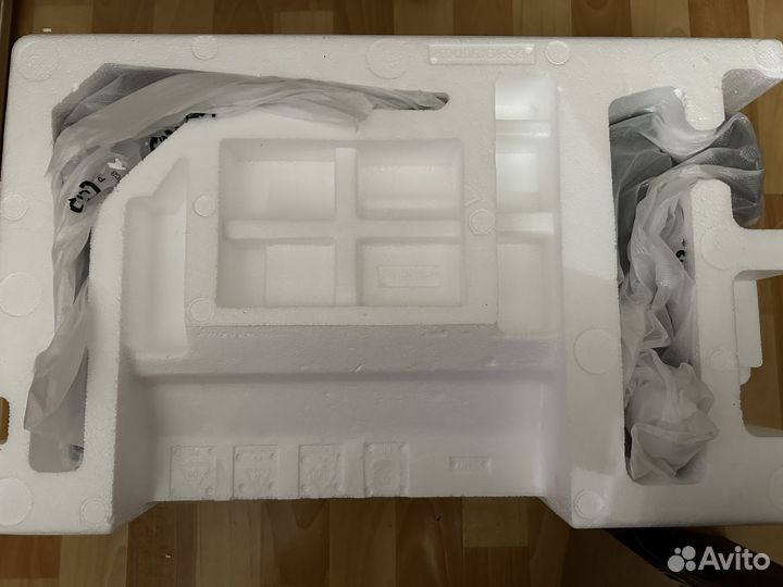 Монитор Thunderobot DF27C240L 