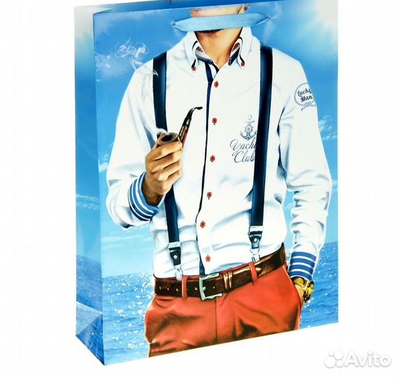 Продаю подарочные пакеты новые