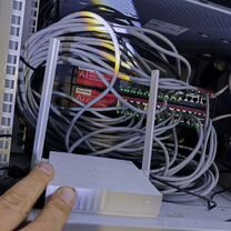 Подключение интернета в частный дом, Кубинка
