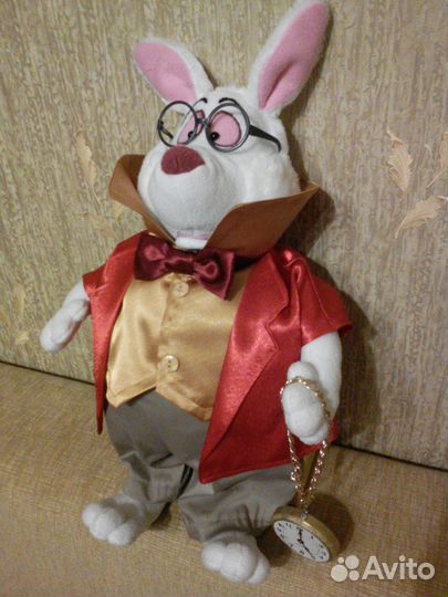 Игрушка своими руками