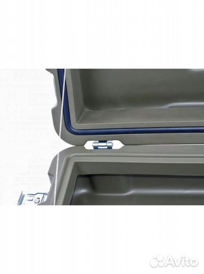 Экспедиционный ящик-кейс GKA №5