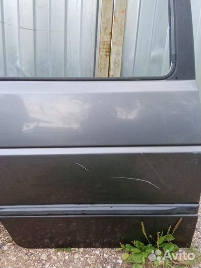 Jetta 2 дверь задняя правая