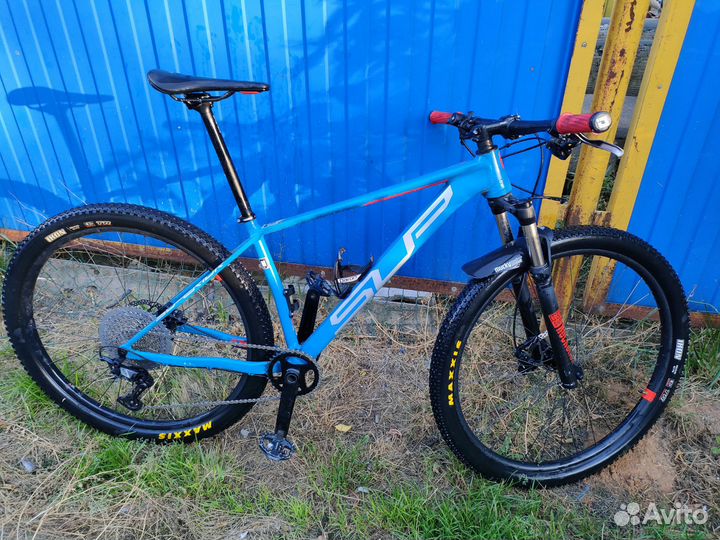 Велосипед Superior XP 909