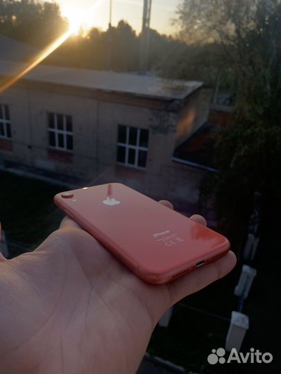 iPhone xr 64gb