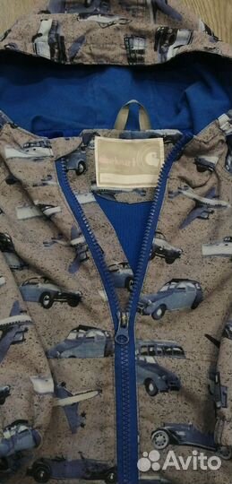 Ветровка 92 р-р