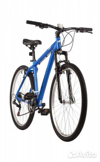 Велосипед Foxx 27.5 atlantic, алюминий, размер 20