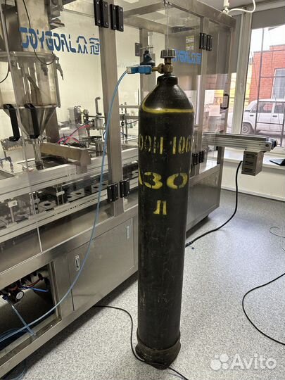 Оборудование для производство капсульного кофе