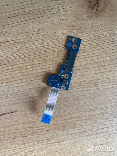 NBX0002CB00 HP 250 255 G7 15-DA 15-DB HDD, плата д