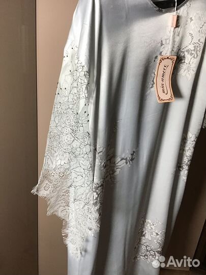 Платье туника размер 46-48
