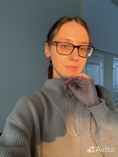 Няня вечер/ночь