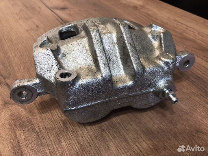 Суппорт задний LH Газель Next