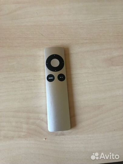 Apple Remote