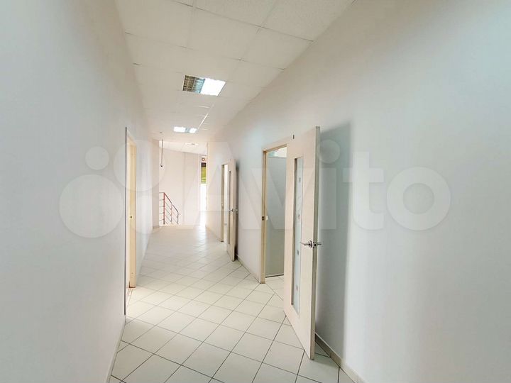 Центр, Первая линия, Первый этаж, 302.9 м²