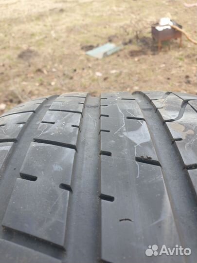 Pirelli P Zero 245/45 R18 100Y