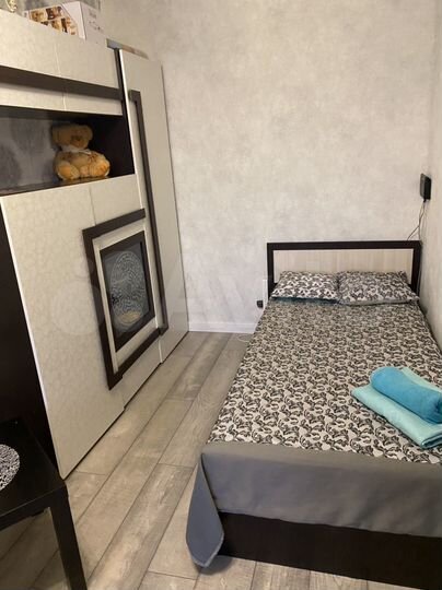 1-к. квартира, 30 м², 3/3 эт.