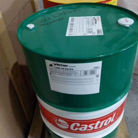 Моторное масло Castrol Magnatec 5W-30