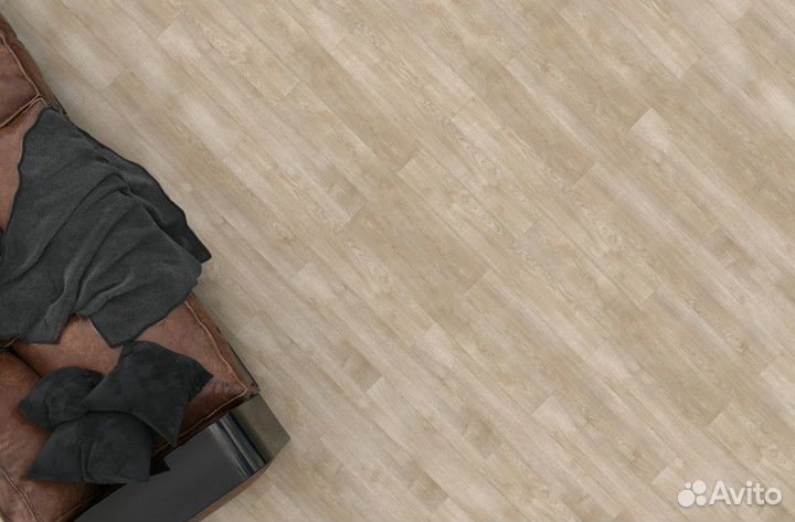 Кварцвиниловая плитка Moduleo