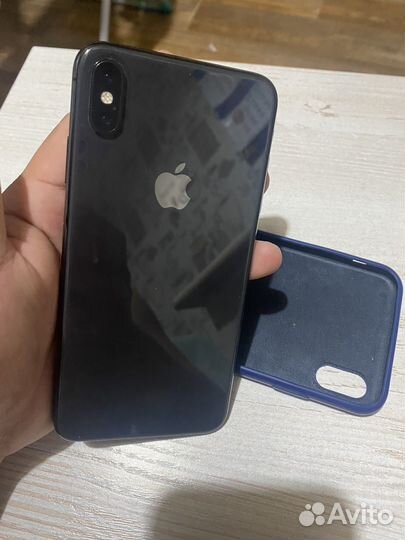 iPhone Xs Max, 64 ГБ