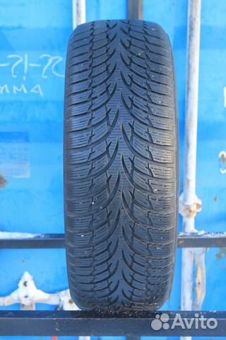 Nokian Tyres WR D3 185/60 R15 92H